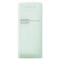 ราคา ตู้เย็น 2 ประตู SMEG FAB50RPG5 18.51 คิว สีเขียวพาสเทล (1249765)