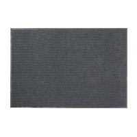 ราคา พรมเช็ดเท้าดักฝุ่น HOME LIVING STYLE MX-U650 120X180 ซม. สีเทา (1249869)