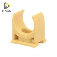 ราคา คลิปก้ามปู ELECKTA 3/8 นิ้ว สีเหลือง แพ็ก 200 ชิ้น (1249995)