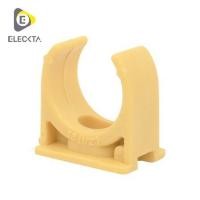 ราคา คลิปก้ามปู ELECKTA 1/2 นิ้ว สีเหลือง แพ็ก 200 ชิ้น (1250012)