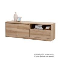 ราคา ตู้วางทีวี KONCEPT TIMBUR 19215561 160 ซม. สีลินด์เบิร์กโอ๊ค (1250168)