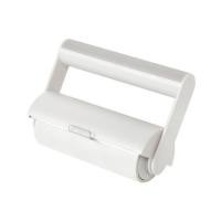 ราคา ลูกกลิ้งขจัดฝุ่นด้ามมือจับ ACCO NAMI 55 แผ่น สีขาว (1250248)