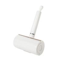 ราคา ลูกกลิ้งขจัดฝุ่นด้ามสั้น ACCO NAMI 55 แผ่น สีขาว (1250259)