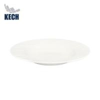 ราคา จานลึกเซรามิก 8.5 นิ้ว KECH DELEE (1250312)