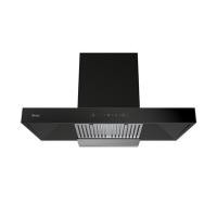 ราคา เครื่องดูดควันกระโจม TECNOSTAR HD 90 MC/B 90 ซม. (1250322)