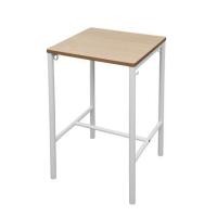 ราคา โต๊ะบาร์ FURDINI WITCH 60 ซม. สี NATURAL/ขาว (1250500)