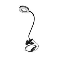 ราคา ไฟอ่านหนังสือ LED CARINI SRC-002BK 5 วัตต์ สีดำ (1250556)