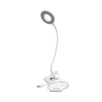 ราคา ไฟอ่านหนังสือ LED CARINI SRC-002WH 5 วัตต์ สีขาว (1250568)