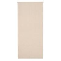 ราคา ผ้าม่านม้วน HOME LIVING STYLE PELLO 100X210 ซม. สีครีม (1250647)