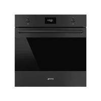Smeg เตาอบไฟฟ้าแบบฝัง ขนาด 70 ลิตร รุ่น SF6301TN