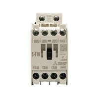 ราคา แมกเนติก คอนแทคเตอร์ MITSUBISHI S-T10 9 แอมป์ (1250751)