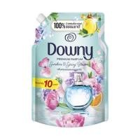 ราคา รีฟิลปรับผ้านุ่ม DOWNY 1.1 ลิตร SUNSHINE & SPRING BLOSSOM (1250838)