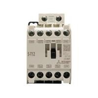 ราคา แมกเนติก คอนแทคเตอร์ MITSUBISHI S-T12 12 แอมป์ (1250845)