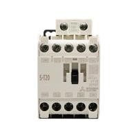 ราคา แมกเนติก คอนแทคเตอร์ MITSUBISHI S-T20 22 แอมป์ (1250844)
