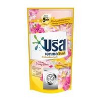 ราคา น้ำยาซักผ้า BREEZE GOLD 800 มล. ลักชัวรี่บลูม (1250912)