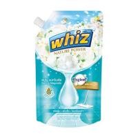 ราคา น้ำยาถูพื้น WHIZ 600 มล. สปริง แมกโนเลีย (1251146)
