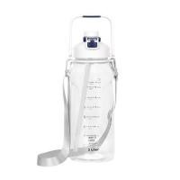 ราคา ขวดน้ำ PP SUPER LOCK CLASSIC 6931 2 ลิตร สีน้ำเงิน (1251152)