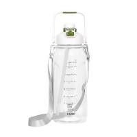 ราคา ขวดน้ำ PP SUPER LOCK CLASSIC 6931 2 ลิตร สีเขียว (1251155)