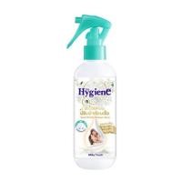 ราคา สเปรย์หอมรีดผ้าเรียบ HYGIENE 220 มล. มิลค์กี้ ทัช (1251158)
