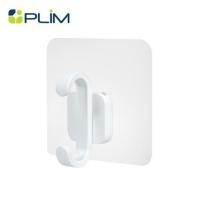 ราคา ขอแขวนอเนกประสงค์ติดเทปกาว PLIM 5350 สีขาว (1251193)