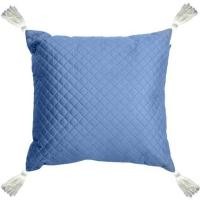 ราคา หมอนอิง HOME LIVING STYLE TASS 18X18 นิ้ว สีน้ำเงิน (1251230)