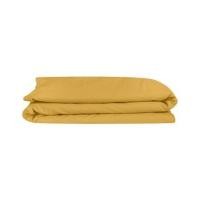 ราคา ปลอกผ้านวม BED CLIP MICROTEX 100X80 นิ้ว สี YELLOW (1251280)