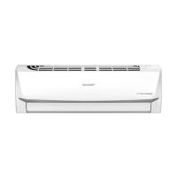 Sharp Inverter เครื่องปรับอากาศระบบอินเวอร์เตอร์ติดผนัง 12200 BTU รุ่น AH-X13BB