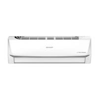 Sharp Inverter เครื่องปรับอากาศระบบอินเวอร์เตอร์ติดผนัง 18000 BTU รุ่น AH-X18BB