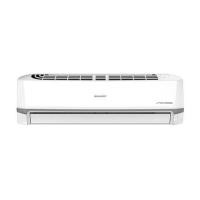 Sharp Inverter เครื่องปรับอากาศระบบอินเวอร์เตอร์ติดผนัง 21500 BTU รุ่น AH-X24BB