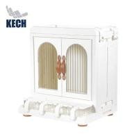 ราคา ตู้เก็บเครื่องปรุงอเนกประสงค์ 1 ชั้น KECH IVORY (1251552)