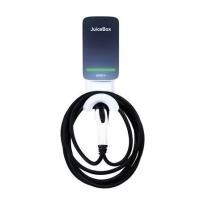 ราคา เครื่องชาร์จรถยนต์ไฟฟ้า (ไม่รวมติดตั้ง) ENEL X WAY JUICEBOX 22 KW (1251593)