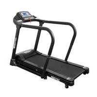 IRONTEC ลู่วิ่งไฟฟ้า 3.5HP รุ่น RUNCARE V2