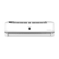 Sharp Plasmacluster Inverter เครื่องปรับอากาศระบบอินเวอร์เตอร์ติดผนัง 21500 BTU รุ่น AH-XP24BMB