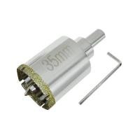 ราคา ดอกเจาะกระเบื้อง MATALL ขนาด 35 มม. (1251935)