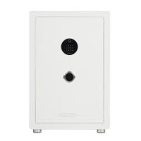 ราคา ตู้นิรภัย CRMCR BY MI PRO-80W สีขาว (1251942)