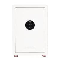 ราคา ตู้นิรภัย CRMCR BY MI PRO-60W สีขาว (1251943)