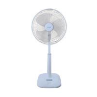 ราคา พัดลมสไลด์ 16 นิ้ว SHARP PJ-SL165BB สีฟ้าอ่อน (1252156)