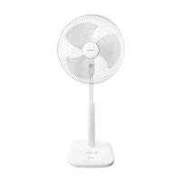 ราคา พัดลมสไลด์ 16 นิ้ว SHARP PJ-SL165SN สีขาว (1252182)