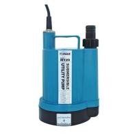 Torque ปั๊มจุ่มน้ำสะอาด 100 วัตต์ รุ่น TQ-SP-M120