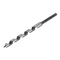 ราคา ดอกสว่านเจาะไม้แบบเกลียว MAKITA D-07294 18X200 มม. (1252336)