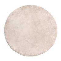 ราคา พรม HOME LIVING STYLE EMILY 120X120 ซม. สีชมพู (1252357)