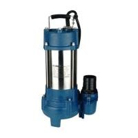 Torque ปั๊มจุ่มน้ำเสีย 550 วัตต์ รุ่น TQ-SP-DS550