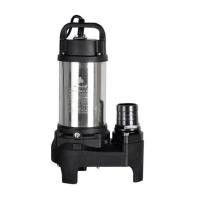 ราคา ปั๊มจุ่มน้ำเสีย MR.PUMP MM-WP-VP450 450 วัตต์ (1252416)