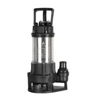 ราคา ปั๊มจุ่มน้ำเสีย MR.PUMP MM-WP-VP180 180 วัตต์ (1252417)