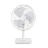 ราคา พัดลมตั้งโต๊ะ 16 นิ้ว SHARP PJ-TA165SN สีขาว (1252540)