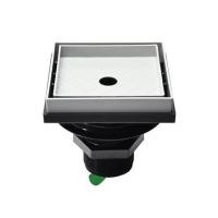 ราคา ตะแกรงกันกลิ่น DOS ABS หน้าแปลน 5 นิ้ว ขนาดท่อ 2 นิ้ว (1252591)