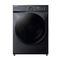 Toshiba เครื่องซักผ้าฝาหน้า ขนาด 9.5 กก. รุ่น TW-T21BU105UWT(MG)