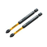 ราคา ดอกไขควง DEWALT DT70567T-QZ 89 มม. แพ็ก 2 ชิ้น (1252968)