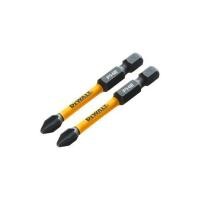 ราคา ดอกไขควง DEWALT DT70532T-QZ 57 มม. แพ็ก 2 ชิ้น (1252969)