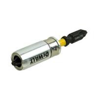 ราคา ดอกไขควงแม่เหล็ก DEWALT DWA13MS 65 มม. (1253007)